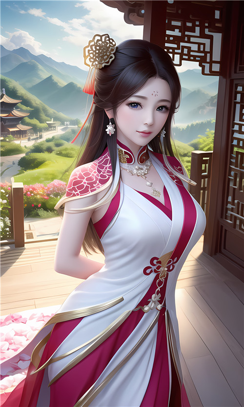 91在線無碼精品秘?國產(chǎn)阿朱：畫面太美忍不住刷屏！