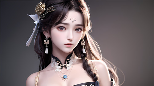 48張不掛一絲的人體彩繪：這畫質(zhì)真的絕了！ -