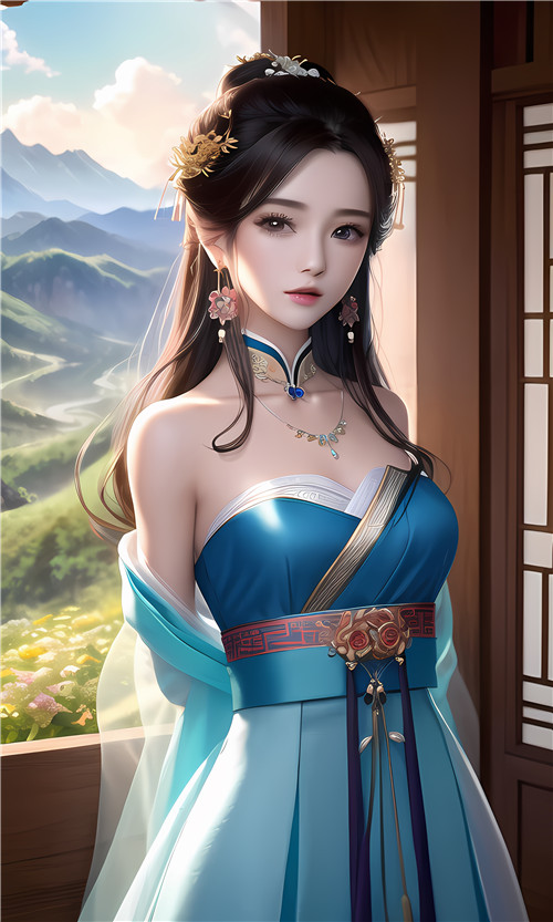 巨胸動漫魅魔下裸?動漫：資源全覆蓋，刷新流媒體認知！