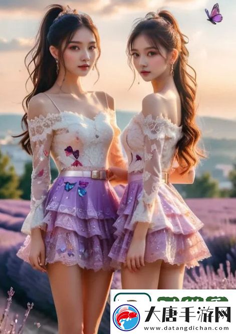 為什么免費(fèi)CSGO暴躁少女成為游戲中不可忽視的存在