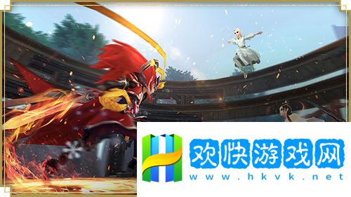 元氣滿江湖！武林外傳手游全新資料片“萬物皆詩意”3月20…
