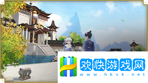 元氣滿江湖！武林外傳手游全新資料片“萬物皆詩意”3月20…