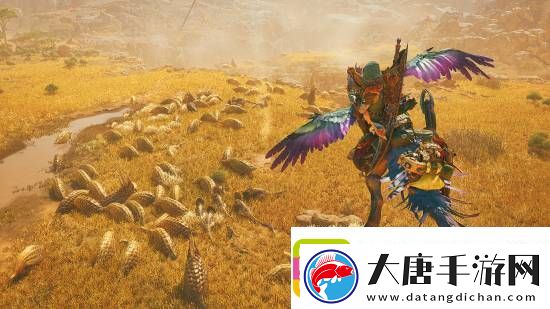 怪物獵人：荒野發(fā)布倒計時視頻：超美鐵匠邀你狩獵！