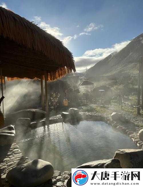 夢(mèng)想新大陸雪山溫泉有哪些獨(dú)特玩法？全面溫泉玩法介紹來(lái)襲！