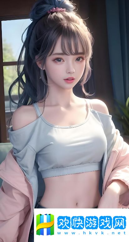 新少女潘金蓮：如何重新定義古代女性形象？