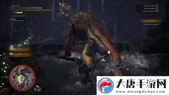 從粗糙到精致的建模之旅！怪物獵人初代至今畫面進(jìn)化史